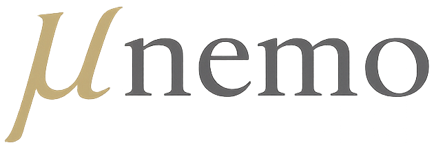 Mnemo logo